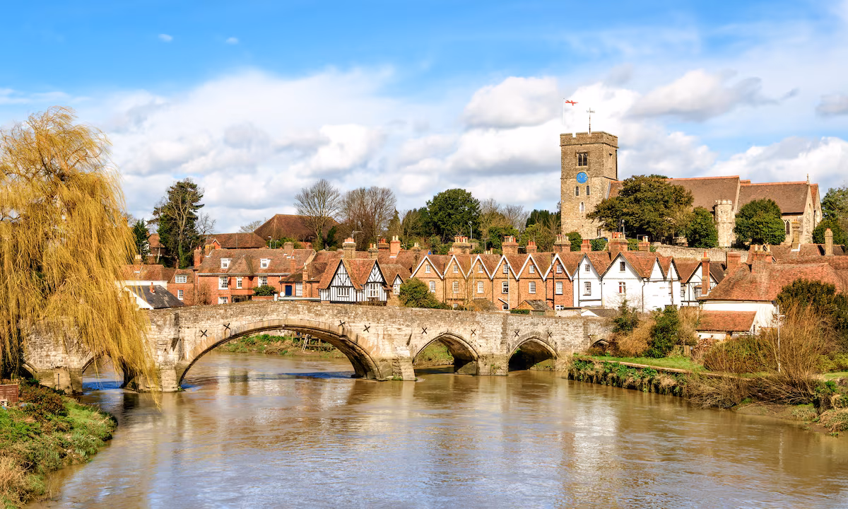 Gillingham appliance repair hero image